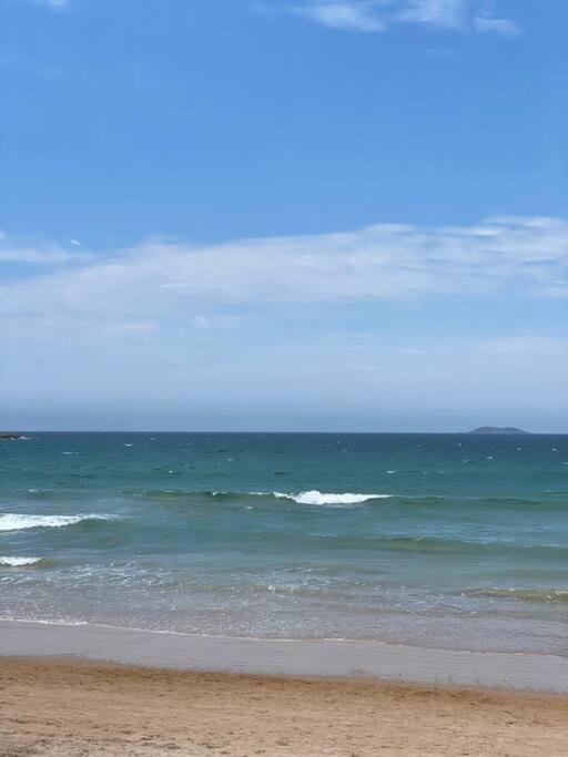 Pe Na Areia Praia Geriba Buzios Eksteriør bilde