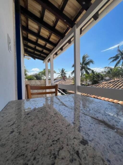 Pe Na Areia Praia Geriba Buzios Eksteriør bilde
